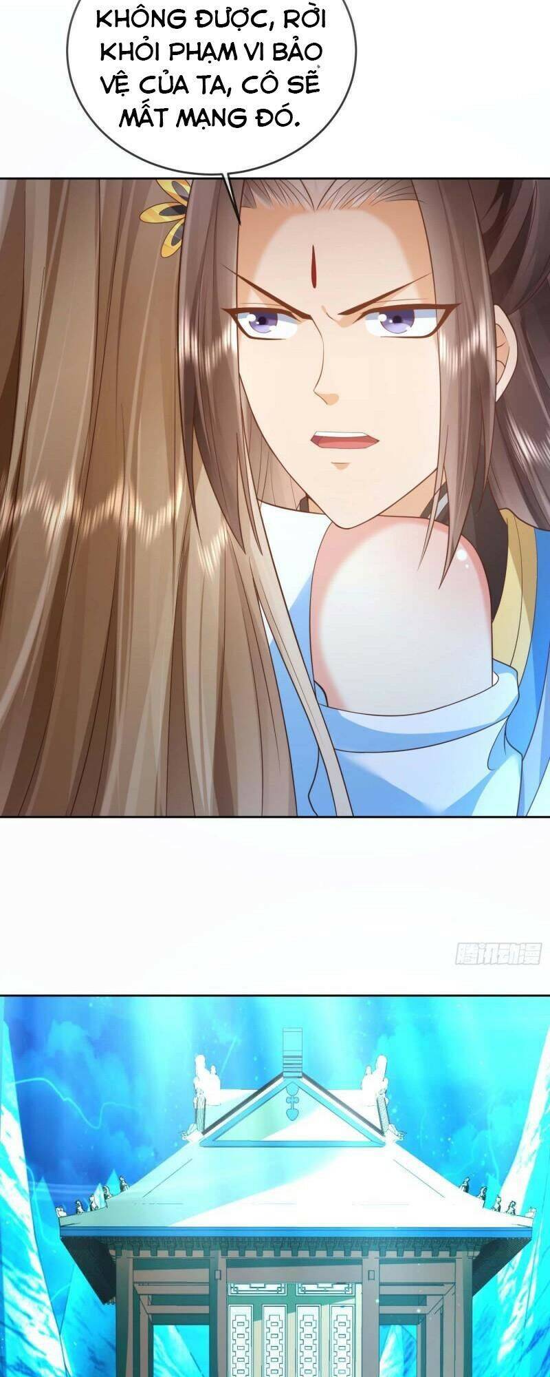 Đăng Nhập Blind Box Xưng Bá Tu Chân Giới Chapter 9 - Trang 2