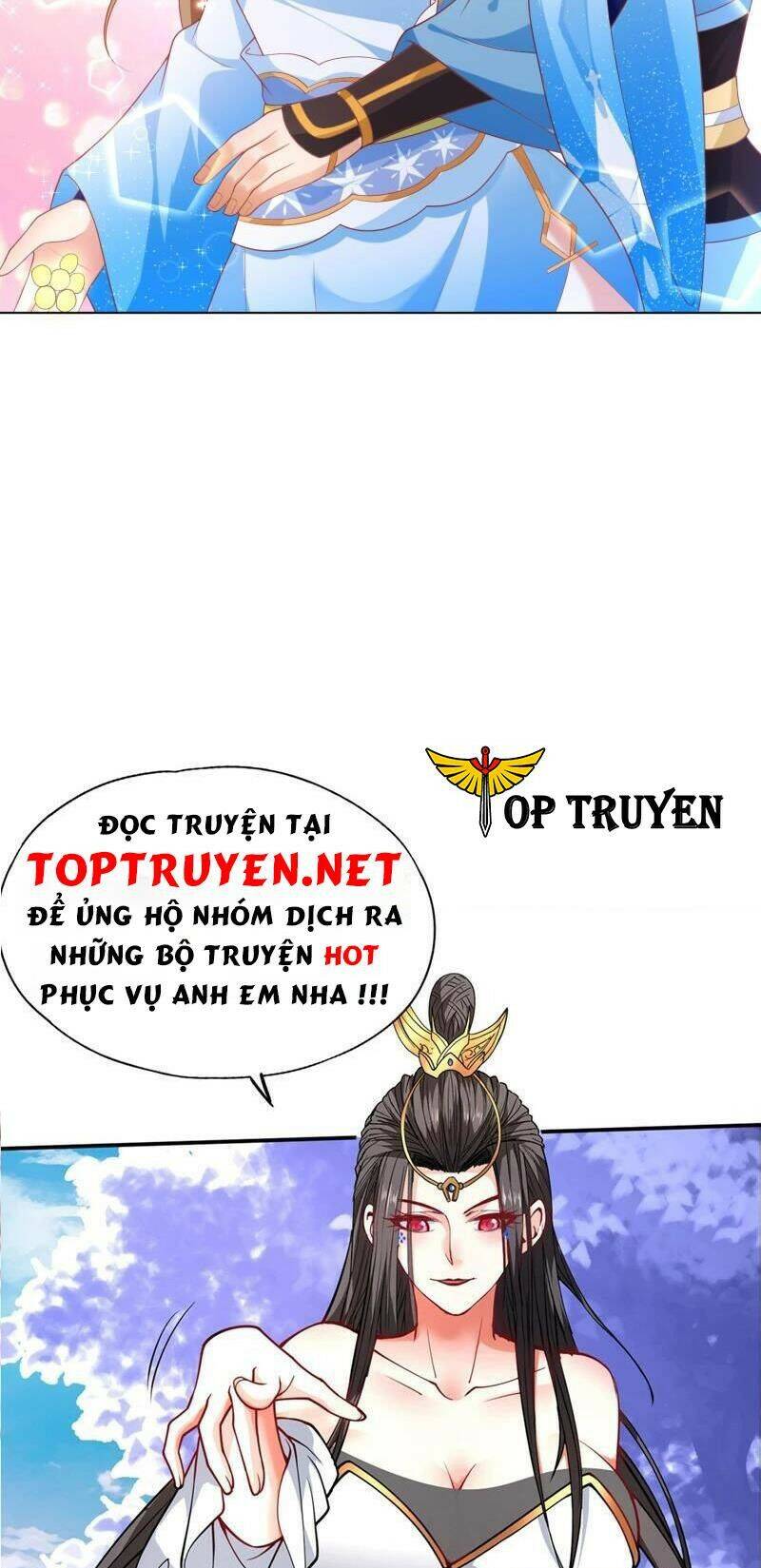 Đăng Nhập Blind Box Xưng Bá Tu Chân Giới Chapter 9 - Trang 2