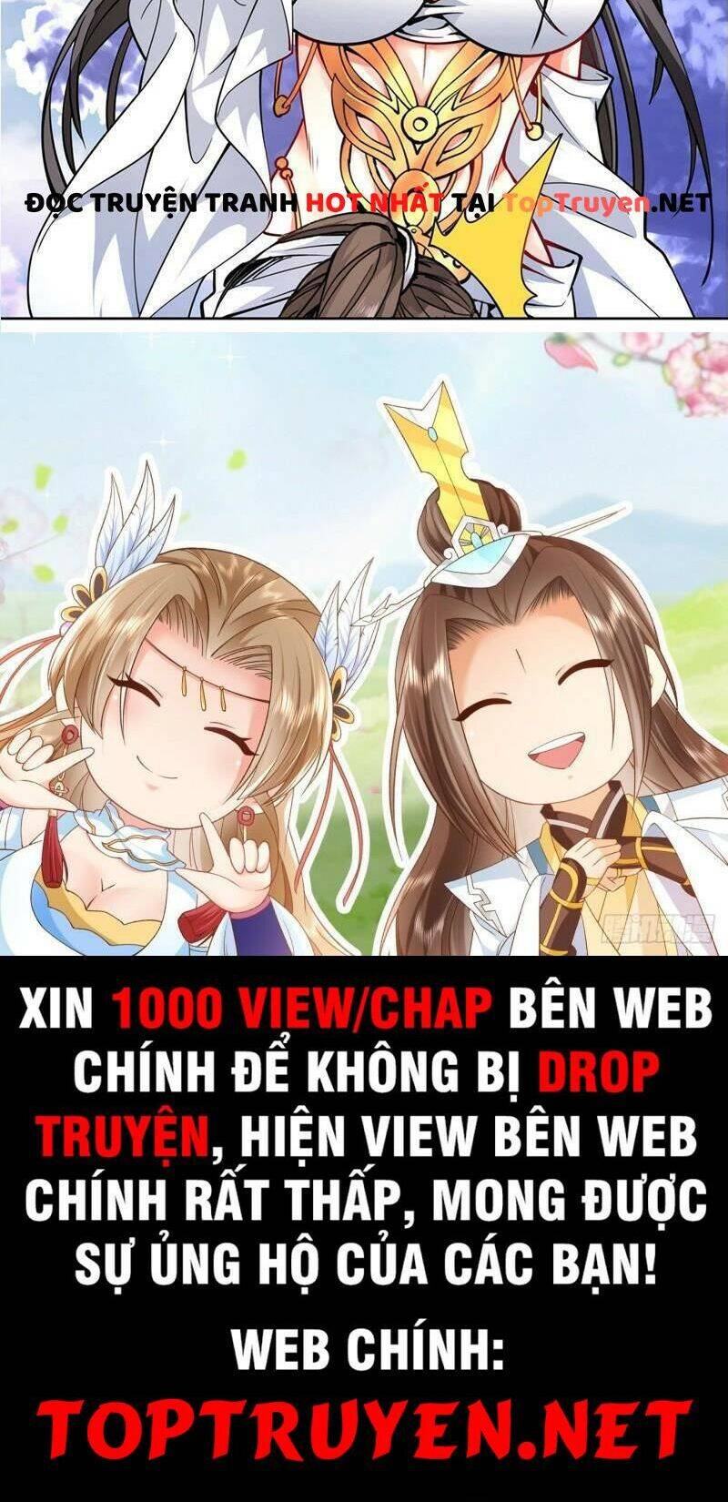 Đăng Nhập Blind Box Xưng Bá Tu Chân Giới Chapter 9 - Trang 2