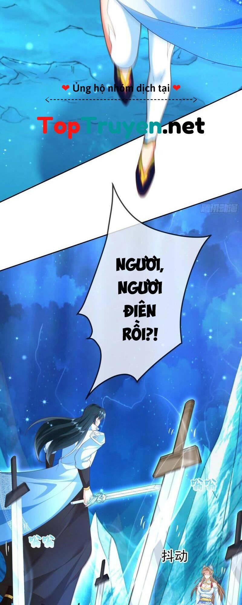 Đăng Nhập Blind Box Xưng Bá Tu Chân Giới Chapter 9 - Trang 2