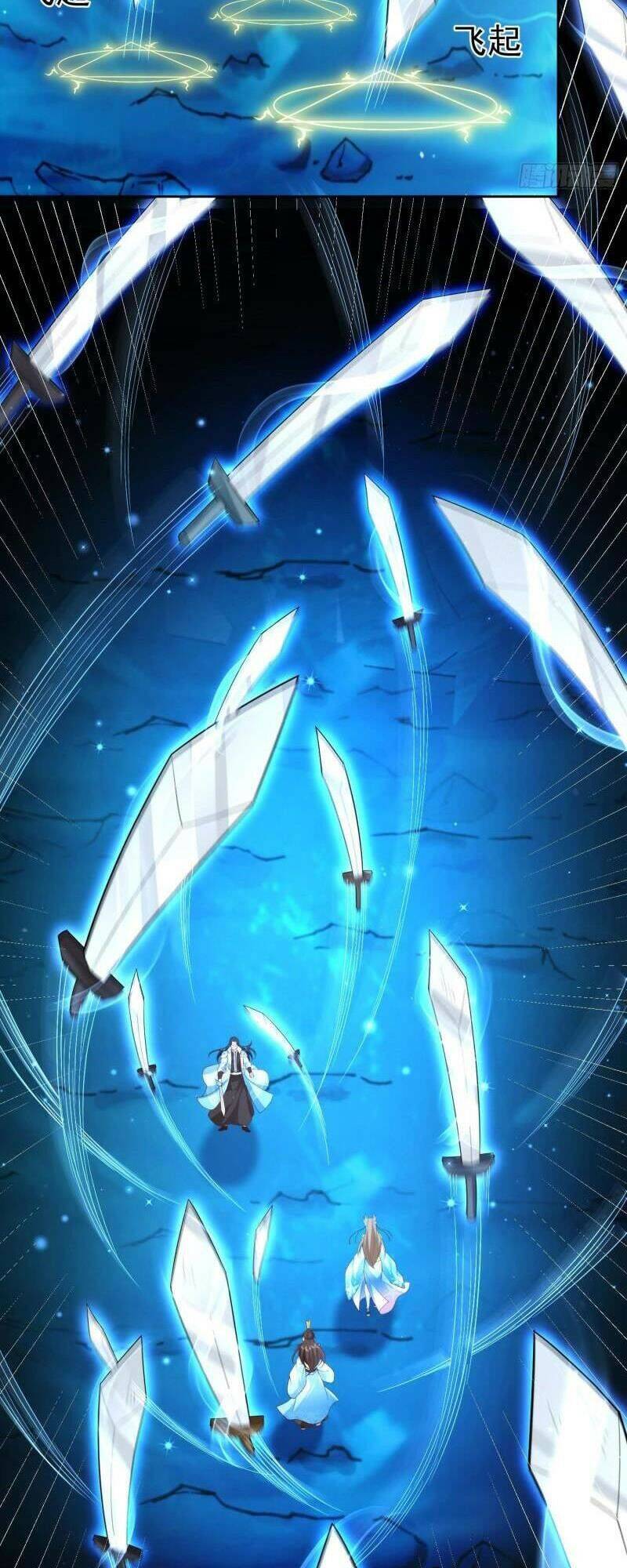 Đăng Nhập Blind Box Xưng Bá Tu Chân Giới Chapter 9 - Trang 2