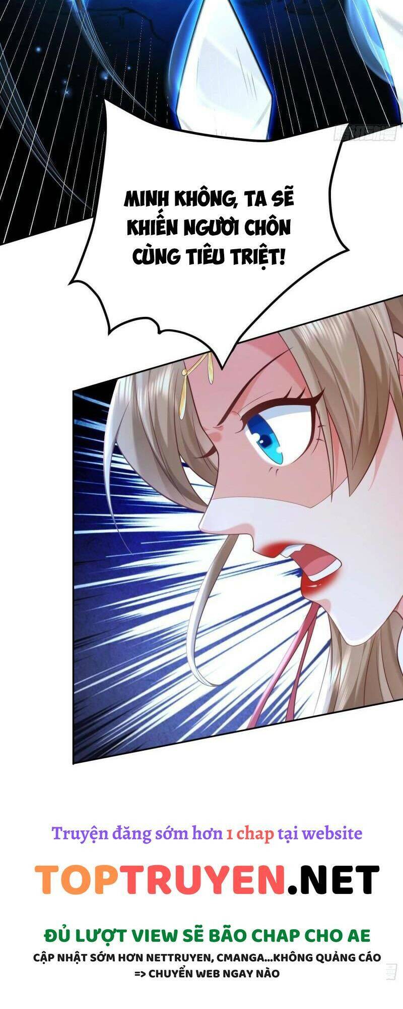 Đăng Nhập Blind Box Xưng Bá Tu Chân Giới Chapter 9 - Trang 2