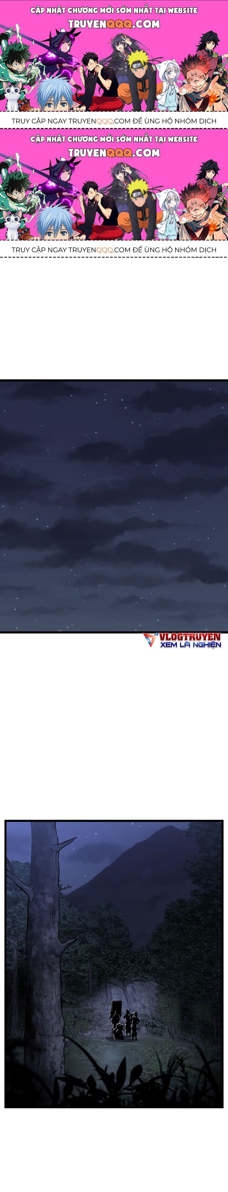 Đăng Nhập Murim Chapter 0.1 - Trang 2