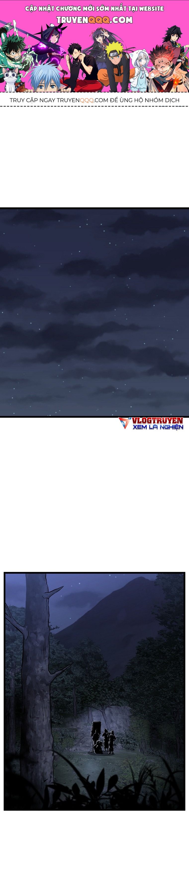 Đăng Nhập Murim Chapter 0 - Trang 2