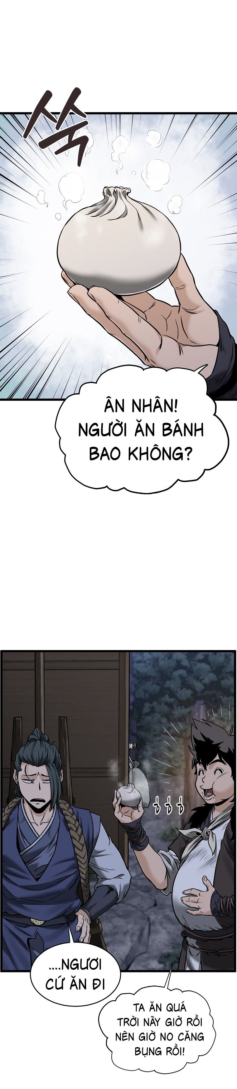 Đăng Nhập Murim Chapter 0 - Trang 2