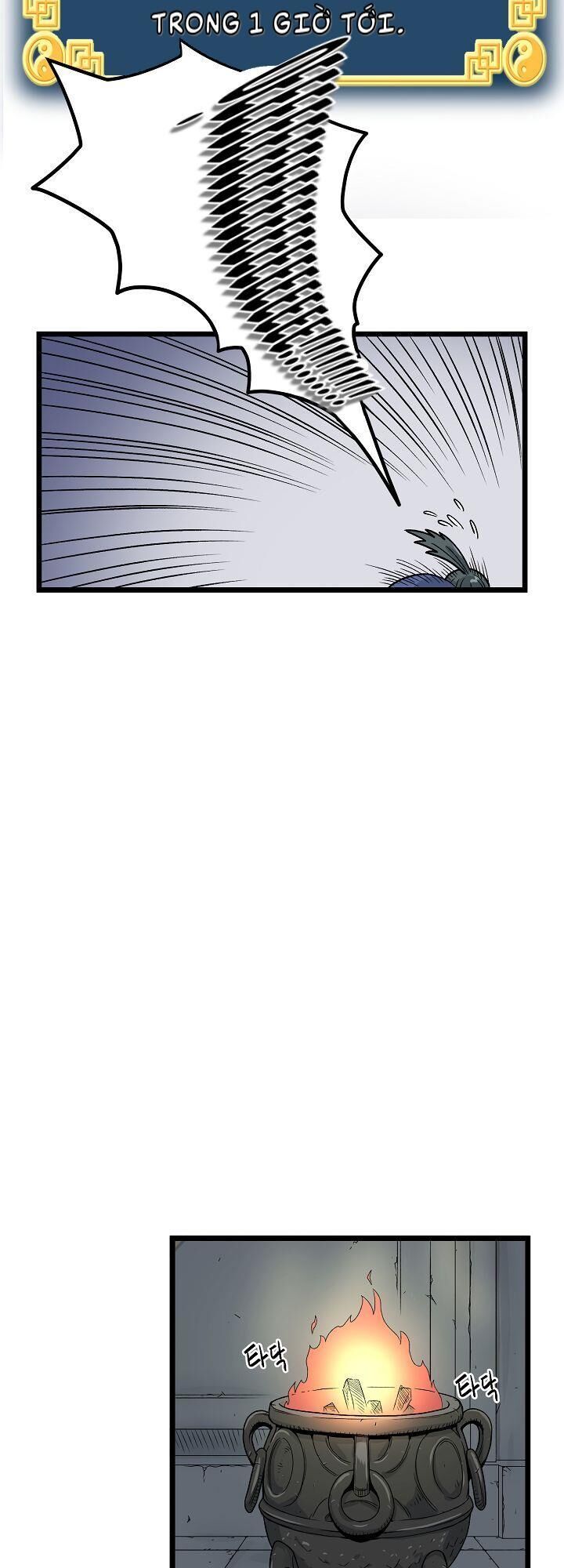 Đăng Nhập Murim Chapter 10 - Trang 2