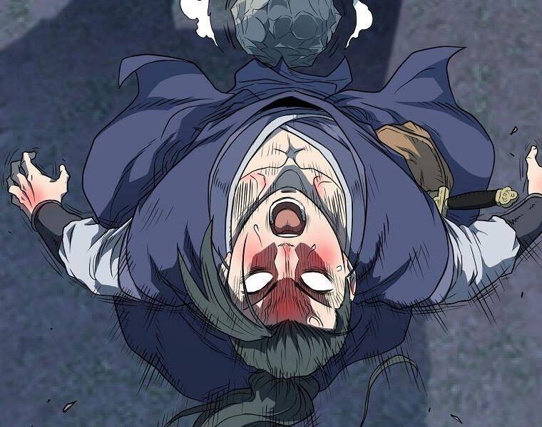 Đăng Nhập Murim Chapter 114 - Trang 2