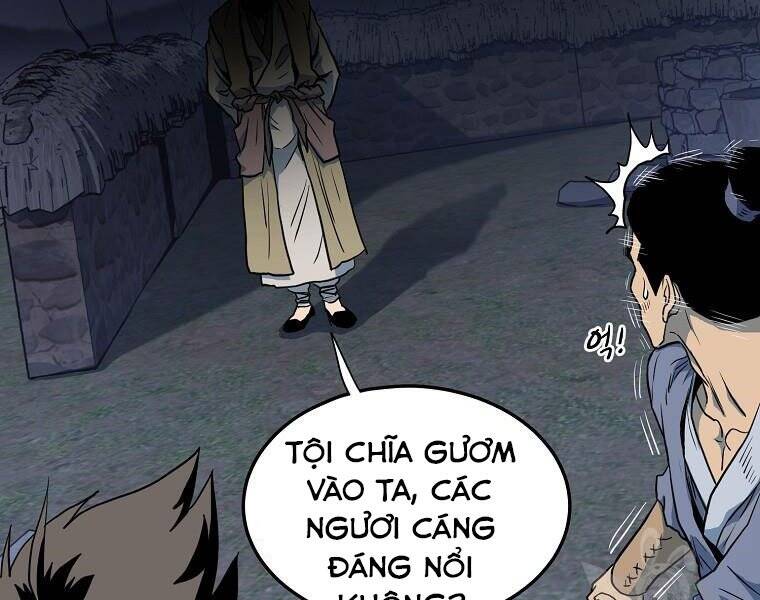 Đăng Nhập Murim Chapter 114 - Trang 2