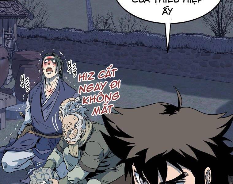 Đăng Nhập Murim Chapter 114 - Trang 2