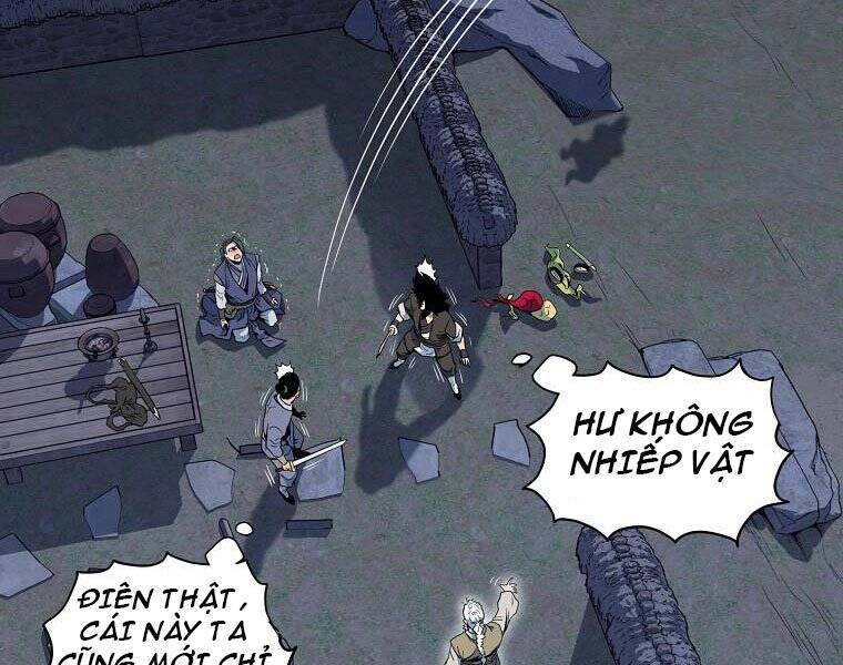 Đăng Nhập Murim Chapter 114 - Trang 2