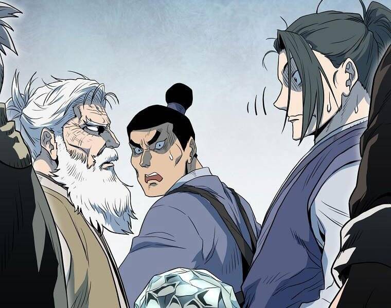 Đăng Nhập Murim Chapter 114 - Trang 2