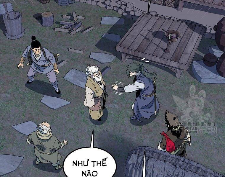 Đăng Nhập Murim Chapter 114 - Trang 2