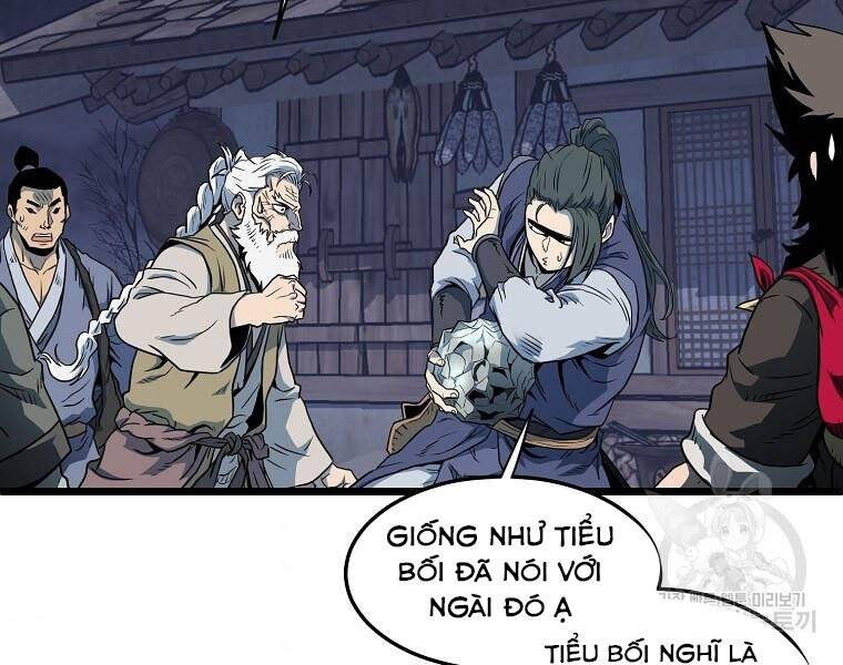 Đăng Nhập Murim Chapter 114 - Trang 2