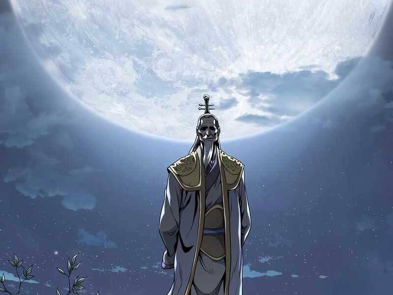 Đăng Nhập Murim Chapter 118 - Trang 2