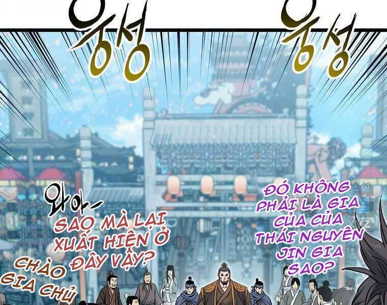 Đăng Nhập Murim Chapter 120 - Trang 2