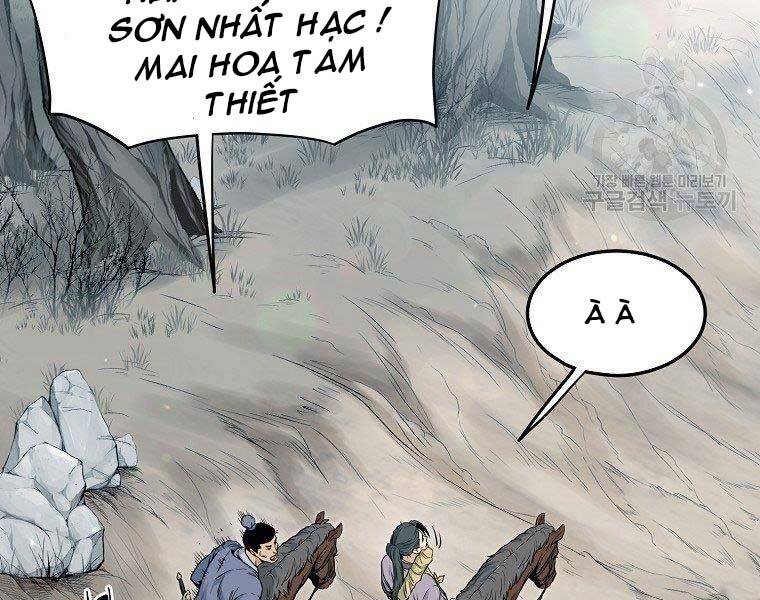 Đăng Nhập Murim Chapter 121 - Trang 2