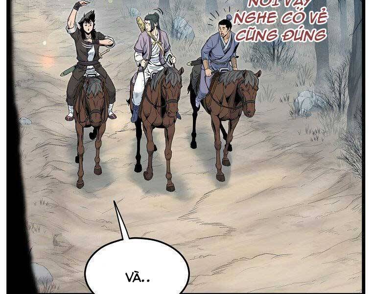 Đăng Nhập Murim Chapter 121 - Trang 2