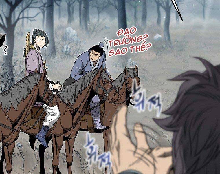 Đăng Nhập Murim Chapter 121 - Trang 2