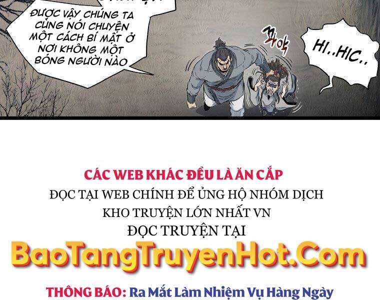 Đăng Nhập Murim Chapter 121 - Trang 2