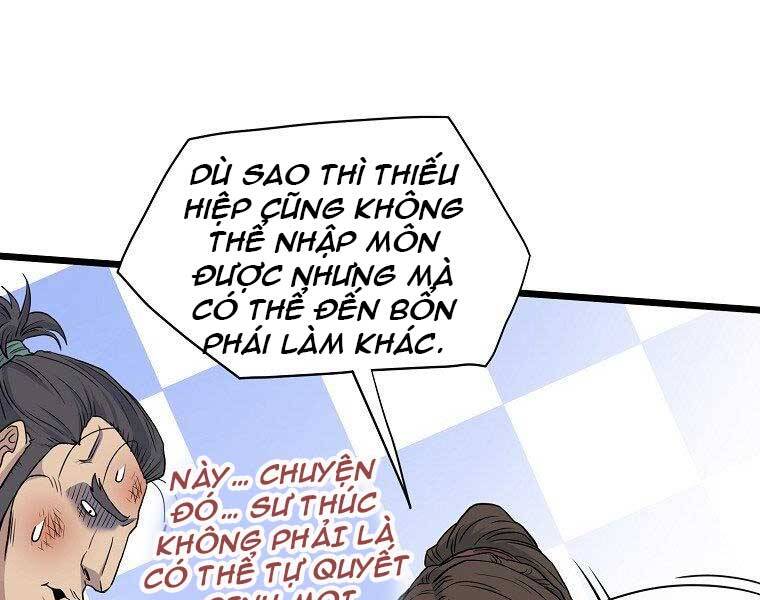 Đăng Nhập Murim Chapter 122 - Trang 2
