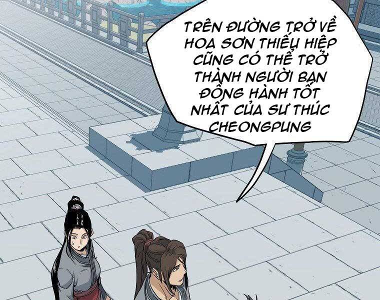 Đăng Nhập Murim Chapter 122 - Trang 2