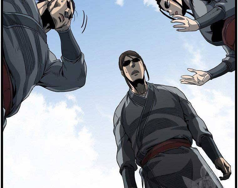 Đăng Nhập Murim Chapter 122 - Trang 2