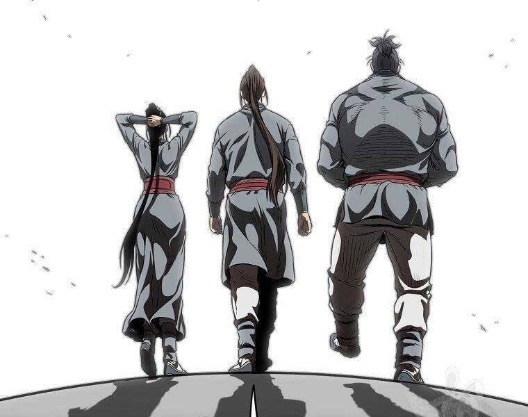 Đăng Nhập Murim Chapter 122 - Trang 2