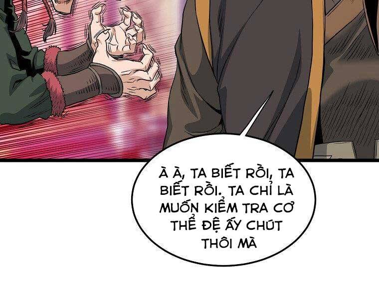 Đăng Nhập Murim Chapter 122 - Trang 2