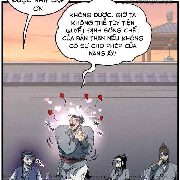 Đăng Nhập Murim Chapter 123 - Trang 2