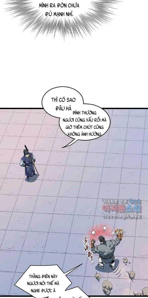 Đăng Nhập Murim Chapter 125 - Trang 2