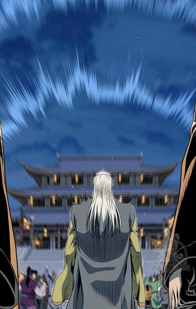 Đăng Nhập Murim Chapter 126 - Trang 2