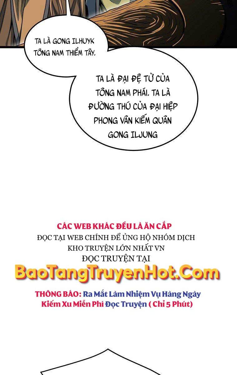 Đăng Nhập Murim Chapter 127 - Trang 2