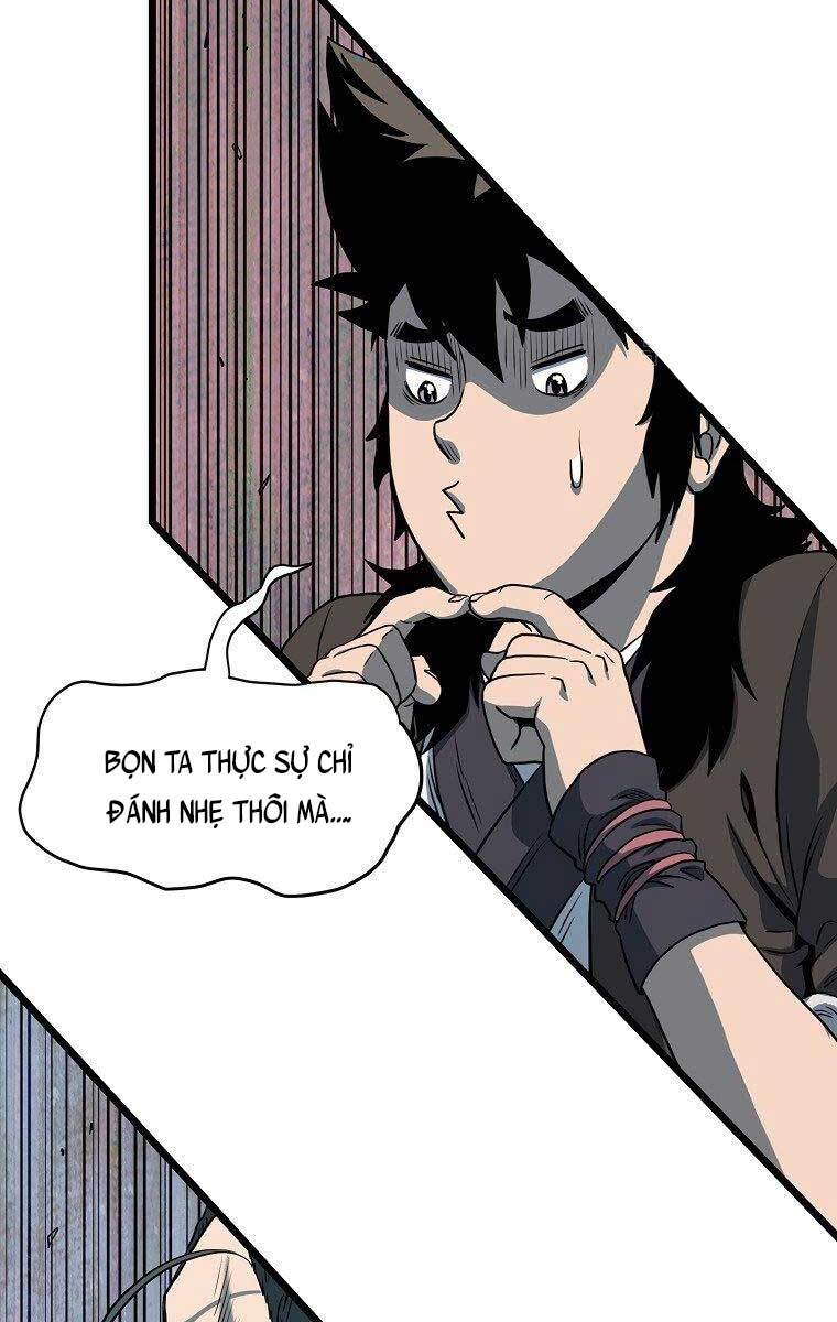 Đăng Nhập Murim Chapter 127 - Trang 2