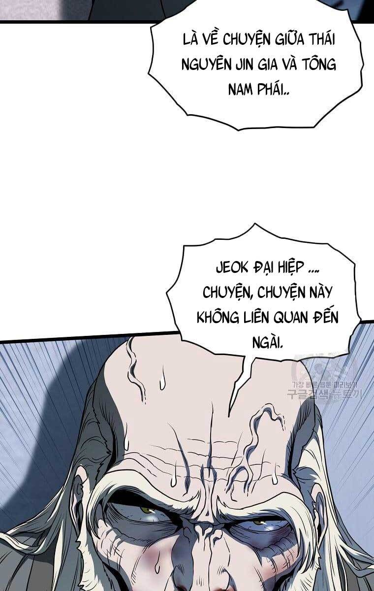 Đăng Nhập Murim Chapter 128 - Trang 2