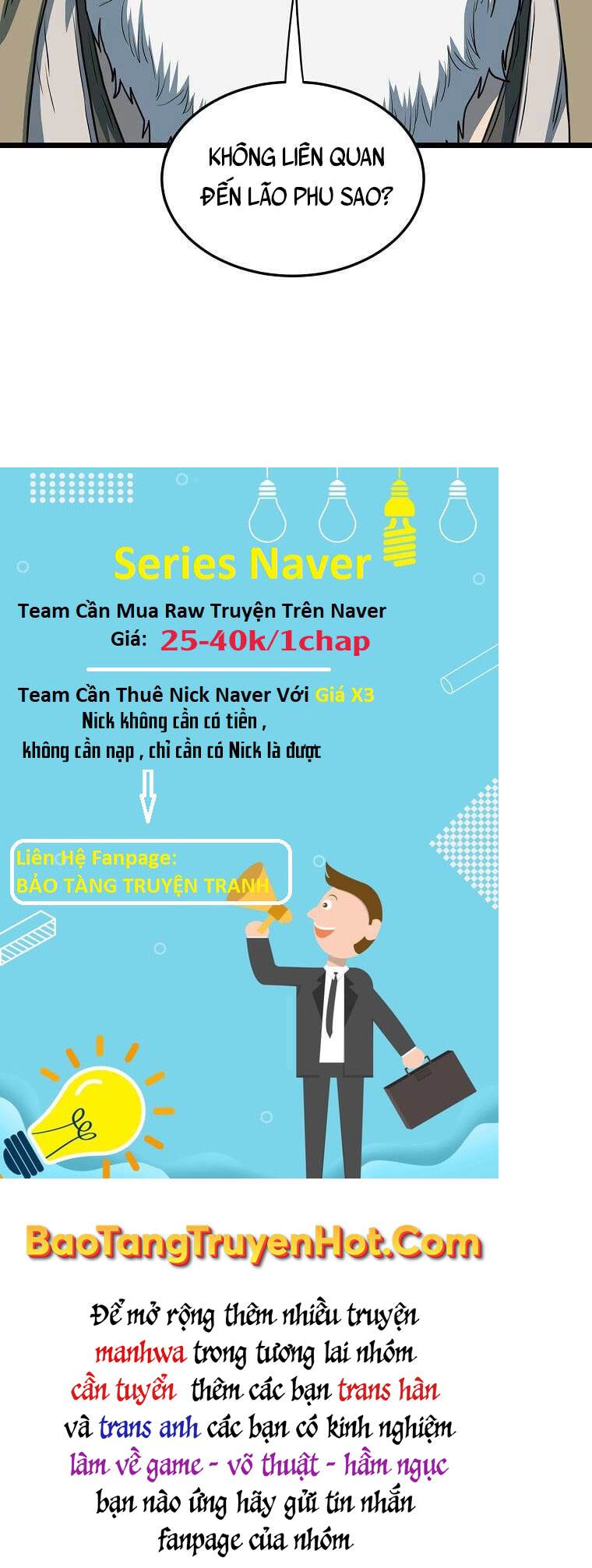 Đăng Nhập Murim Chapter 128 - Trang 2