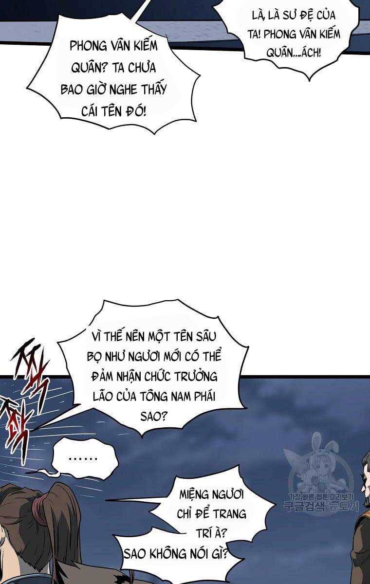 Đăng Nhập Murim Chapter 128 - Trang 2