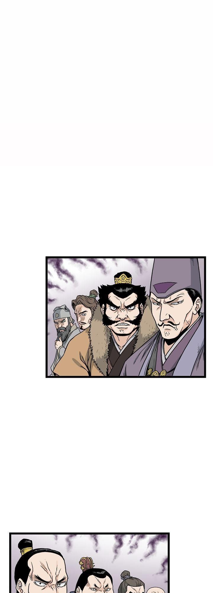 Đăng Nhập Murim Chapter 13 - Trang 2