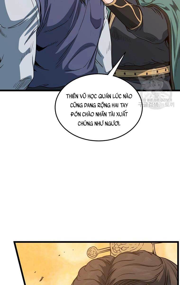 Đăng Nhập Murim Chapter 131 - Trang 2