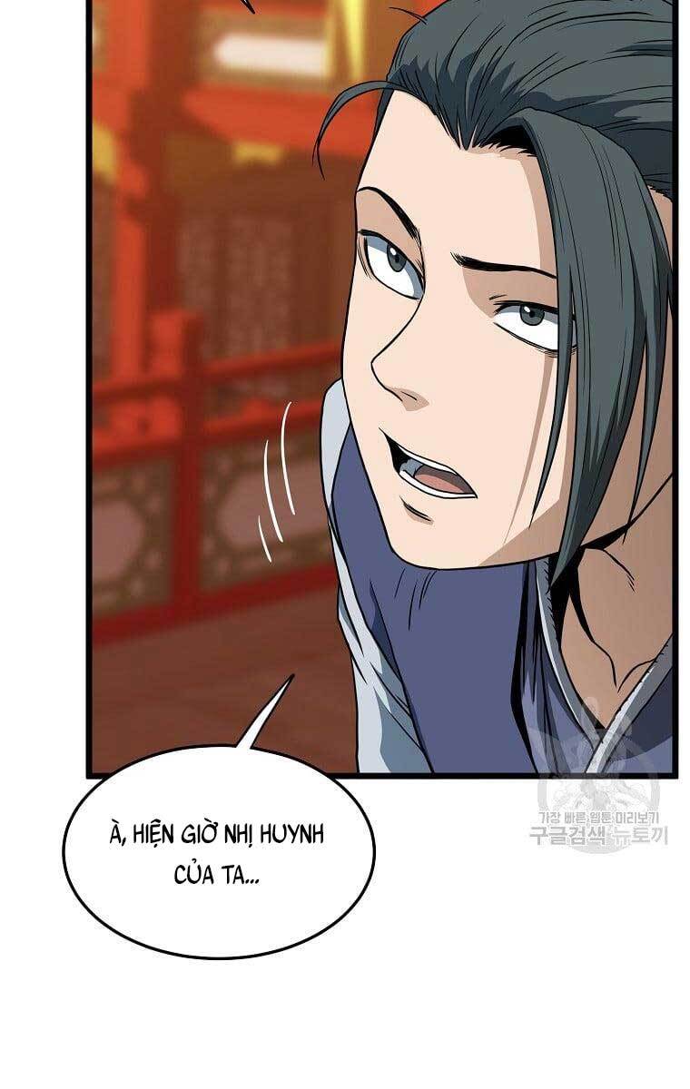 Đăng Nhập Murim Chapter 131 - Trang 2