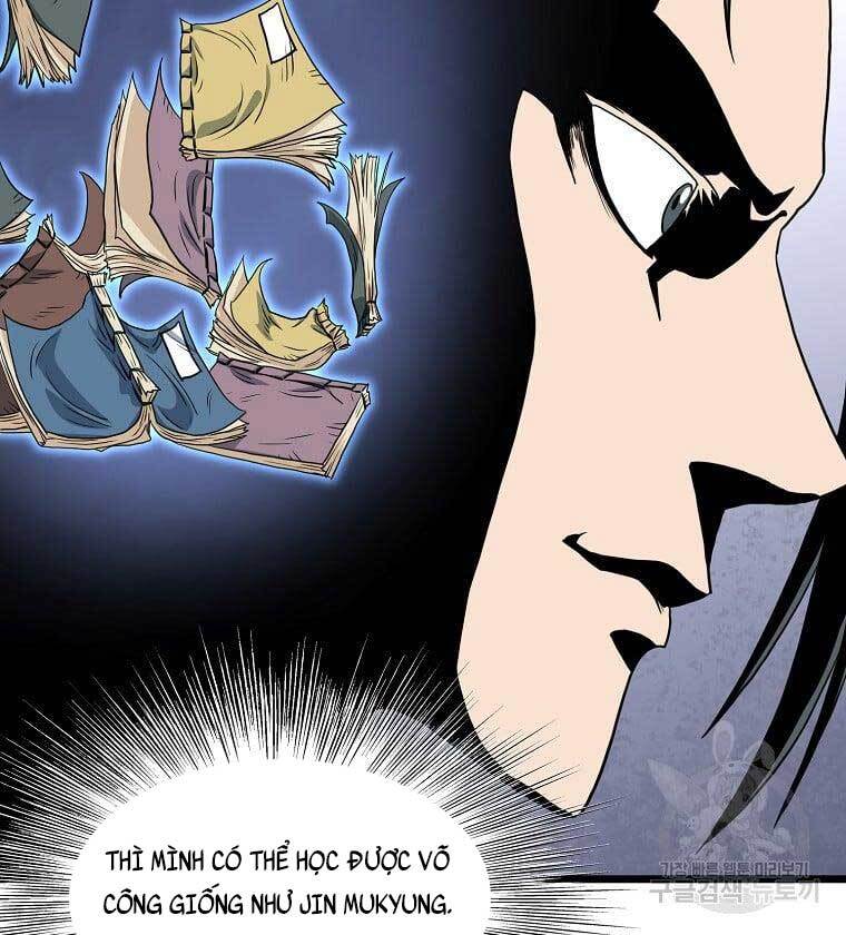 Đăng Nhập Murim Chapter 131 - Trang 2