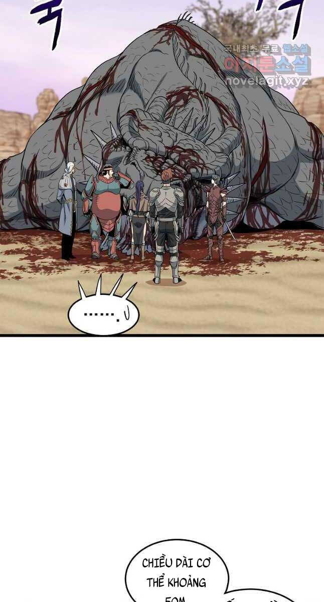 Đăng Nhập Murim Chapter 146 - Trang 2