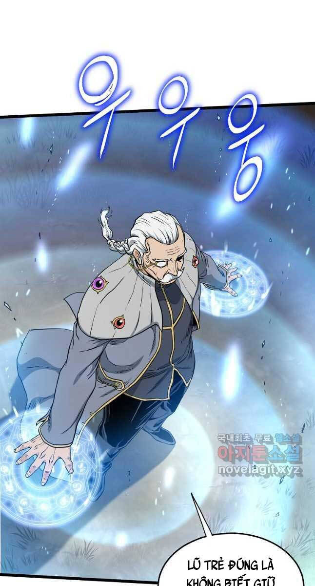 Đăng Nhập Murim Chapter 147 - Trang 2