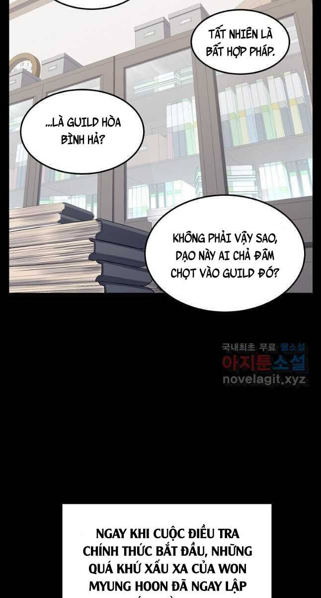 Đăng Nhập Murim Chapter 148 - Trang 2