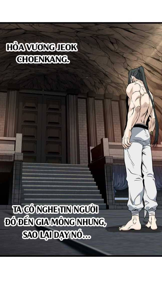 Đăng Nhập Murim Chapter 149 - Trang 2