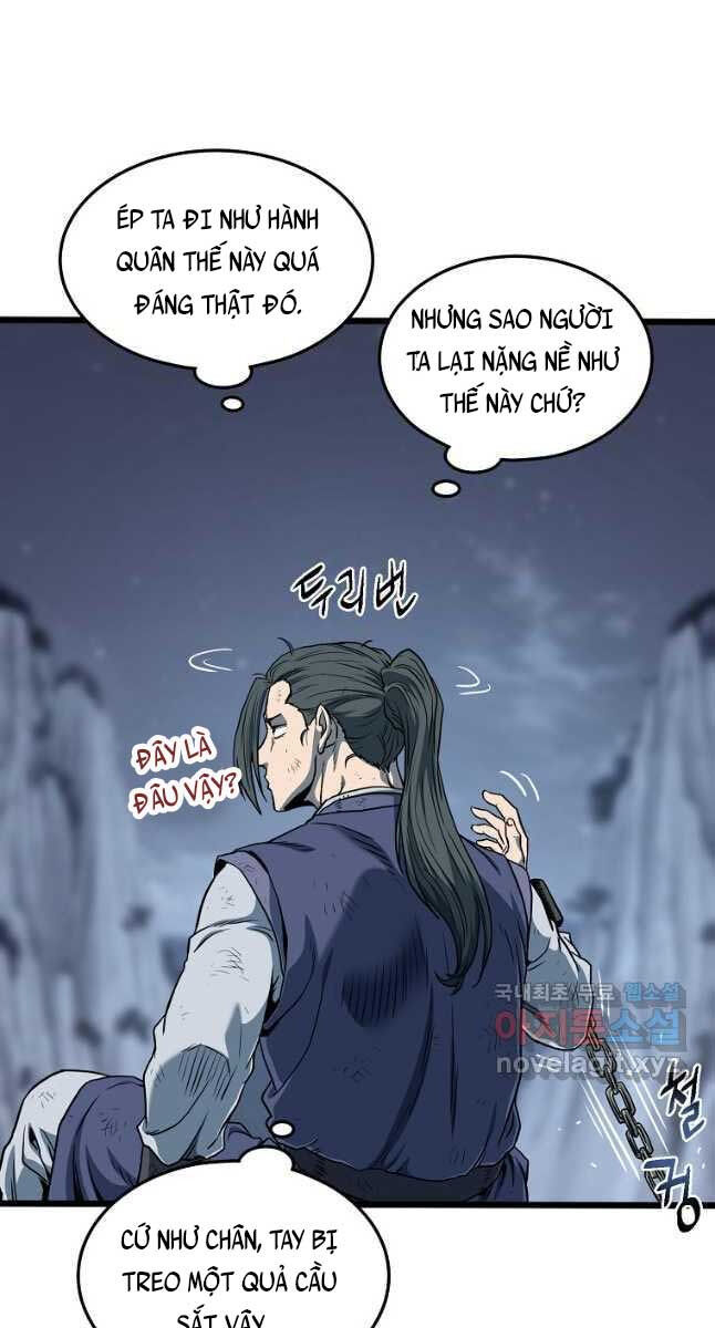 Đăng Nhập Murim Chapter 152 - Trang 2