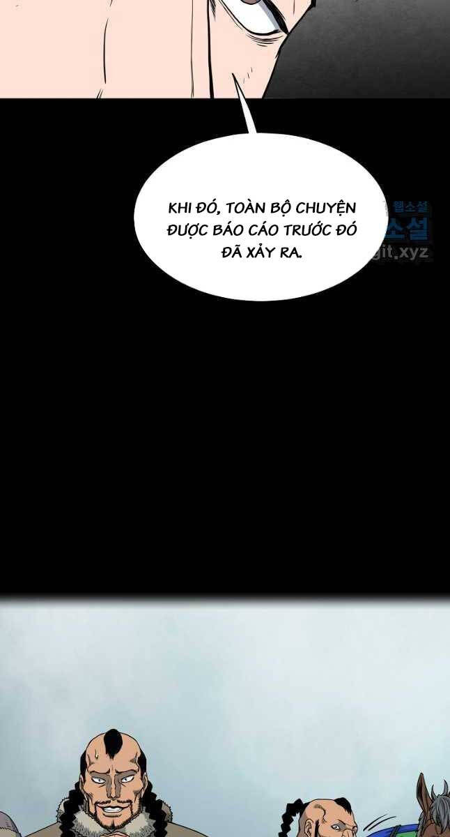 Đăng Nhập Murim Chapter 155 - Trang 2