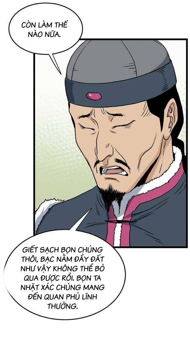 Đăng Nhập Murim Chapter 158 - Trang 2