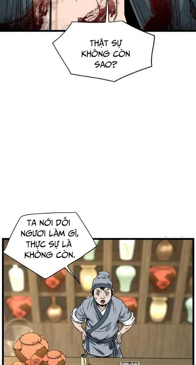 Đăng Nhập Murim Chapter 159 - Trang 2