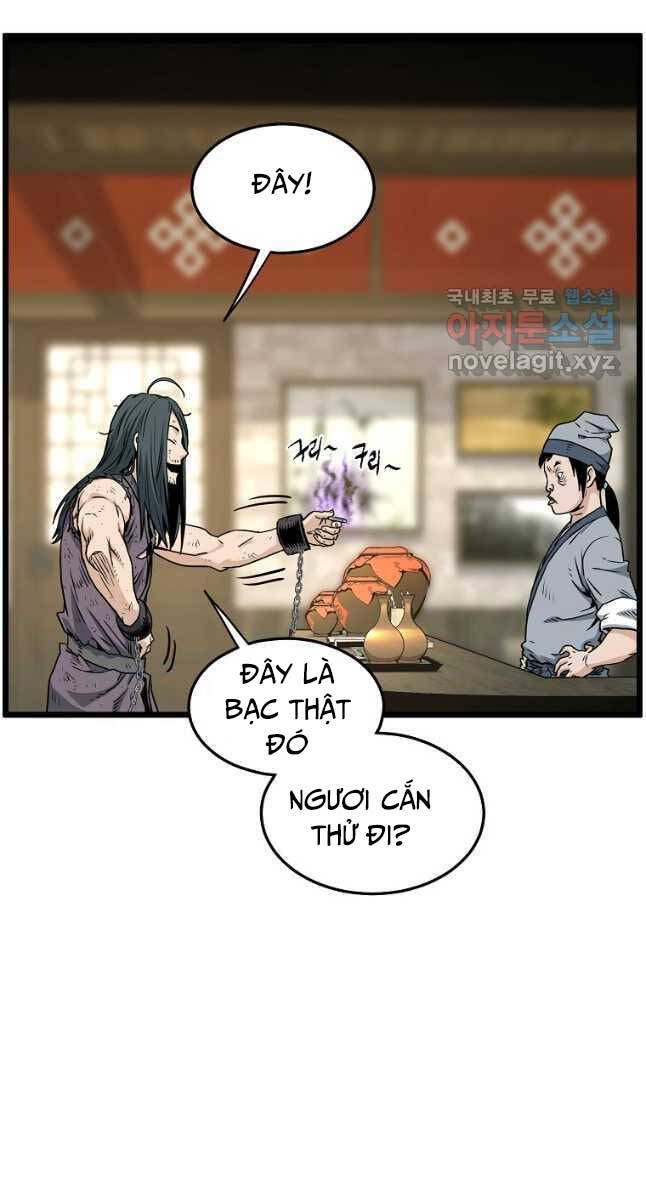 Đăng Nhập Murim Chapter 159 - Trang 2