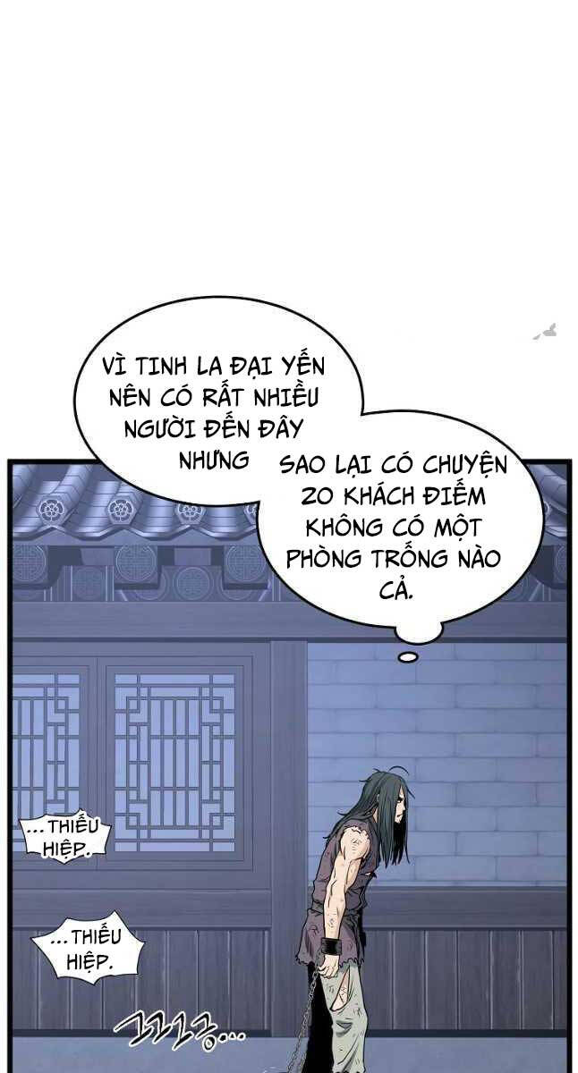Đăng Nhập Murim Chapter 159 - Trang 2